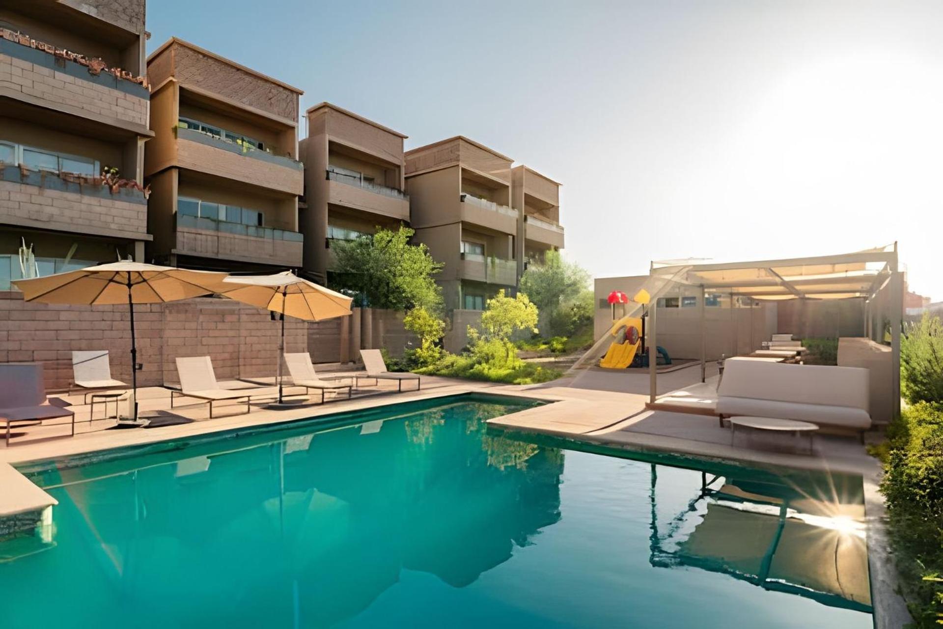 Condominios Evamar San Carlos San Carlos Nuevo Guaymas Екстер'єр фото