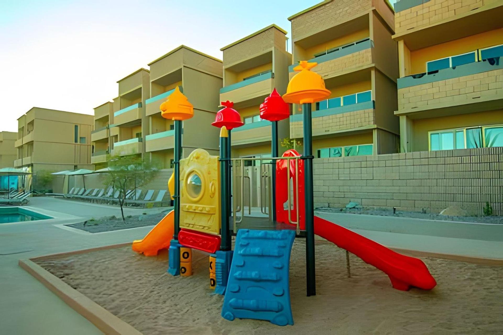 Condominios Evamar San Carlos San Carlos Nuevo Guaymas Екстер'єр фото