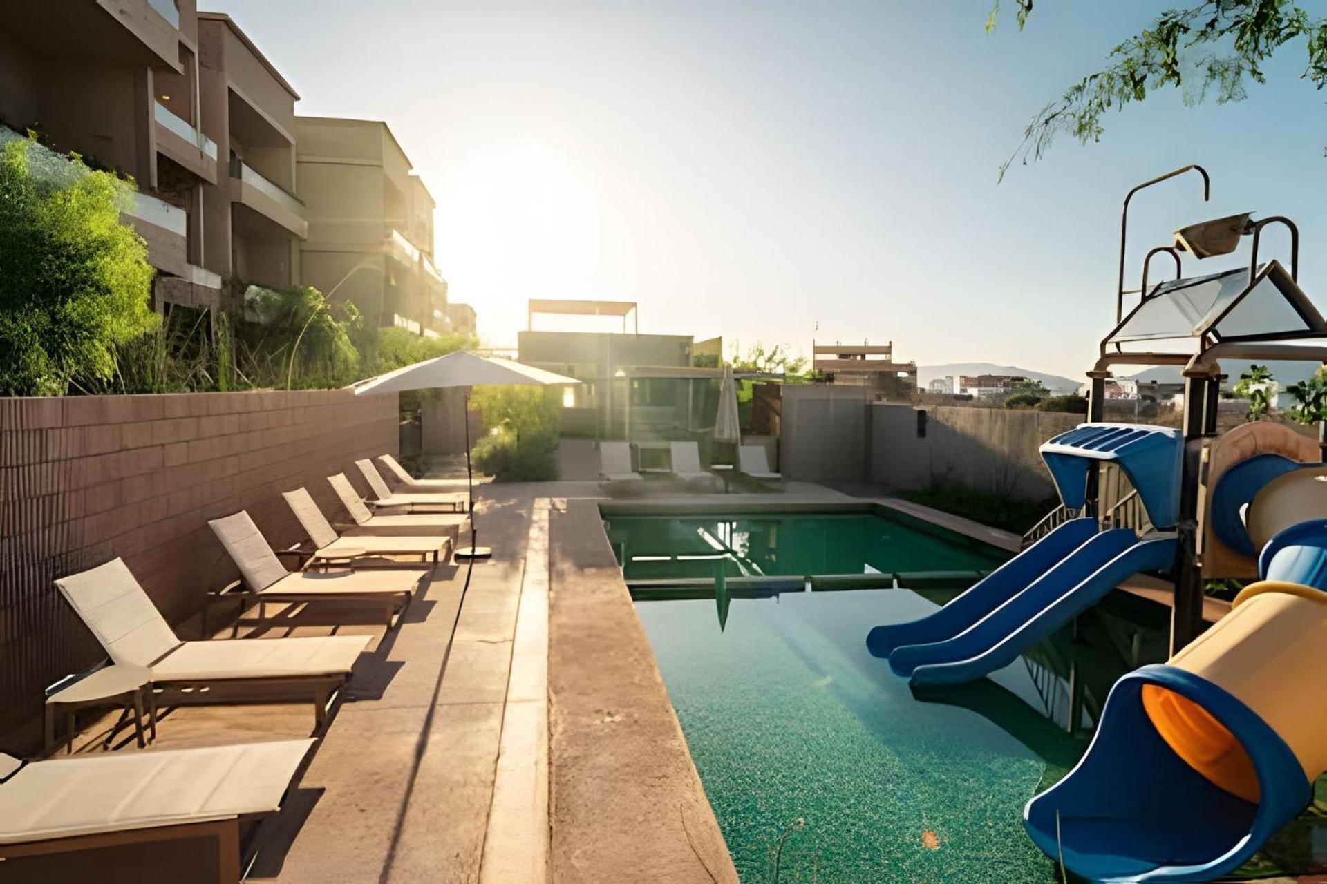 Condominios Evamar San Carlos San Carlos Nuevo Guaymas Екстер'єр фото
