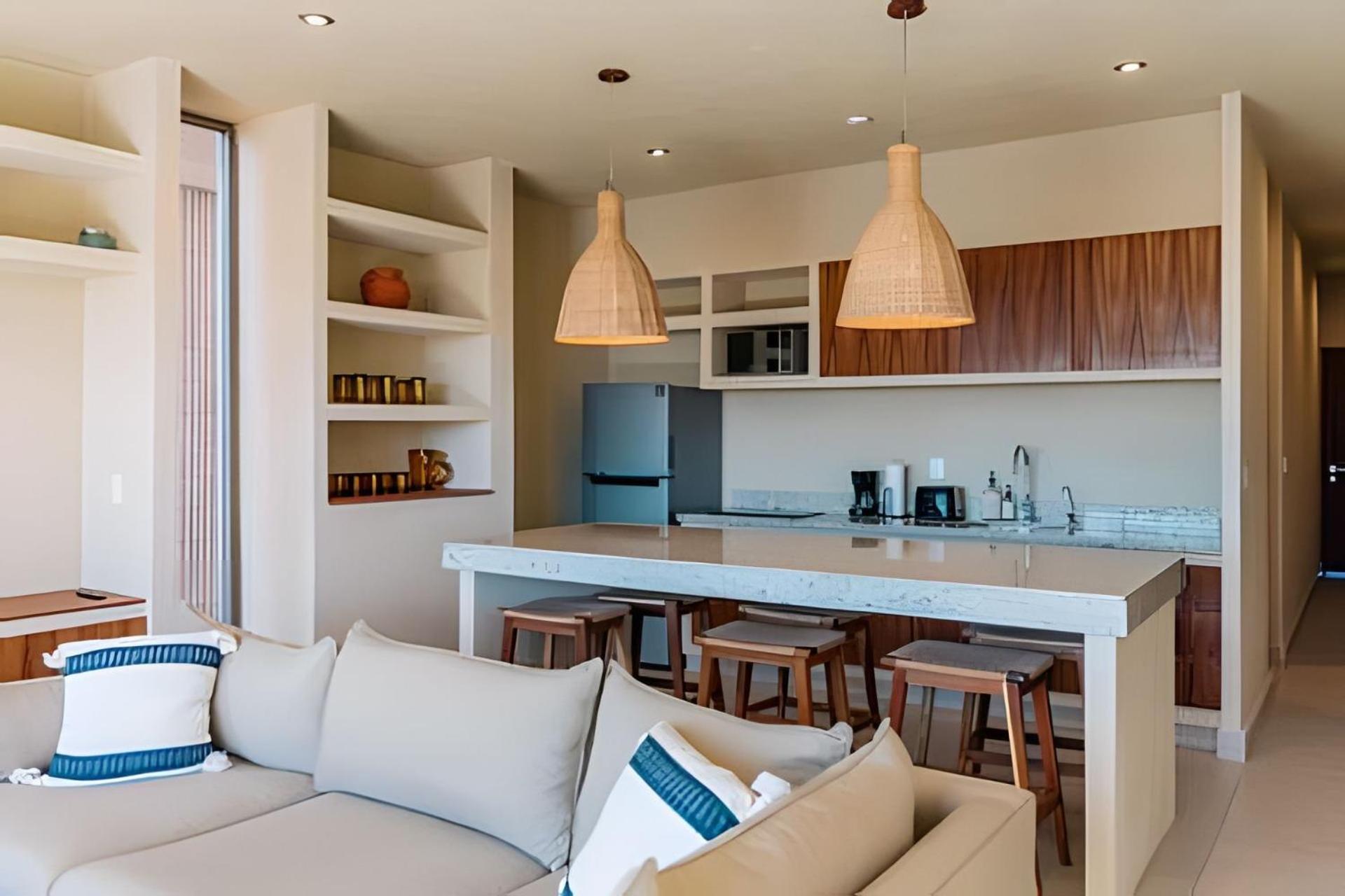 Condominios Evamar San Carlos San Carlos Nuevo Guaymas Екстер'єр фото