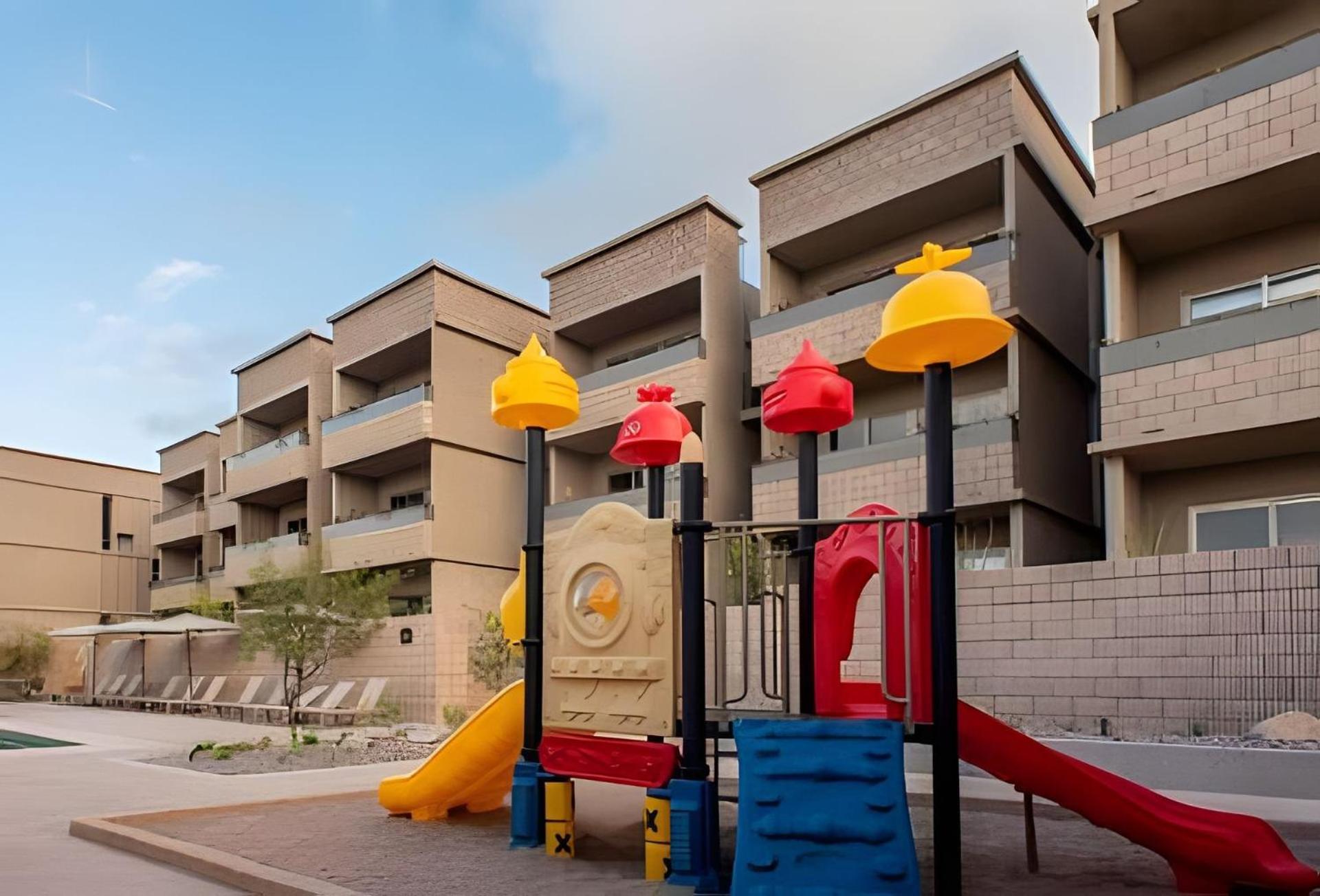 Condominios Evamar San Carlos San Carlos Nuevo Guaymas Екстер'єр фото