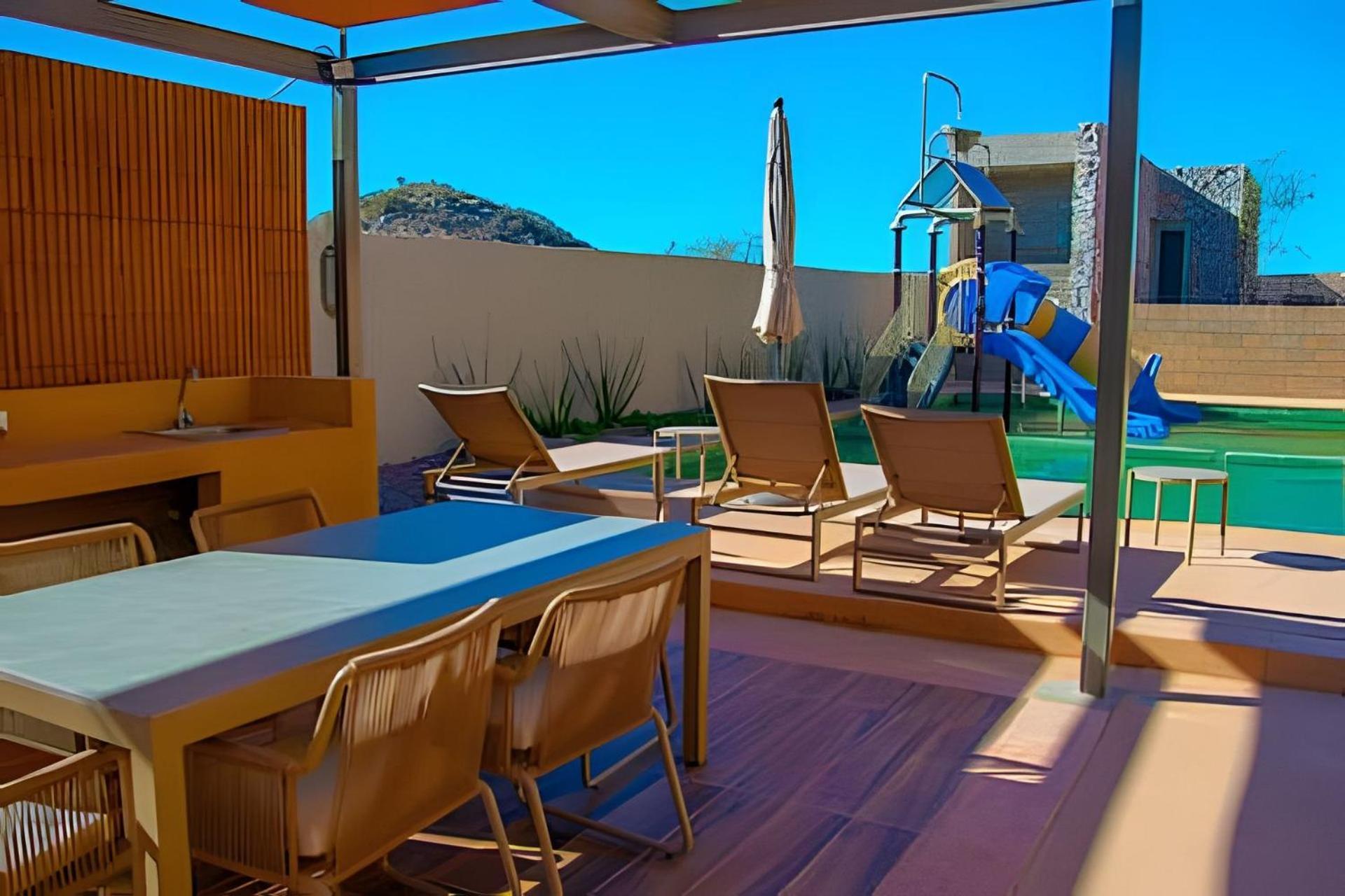 Condominios Evamar San Carlos San Carlos Nuevo Guaymas Екстер'єр фото