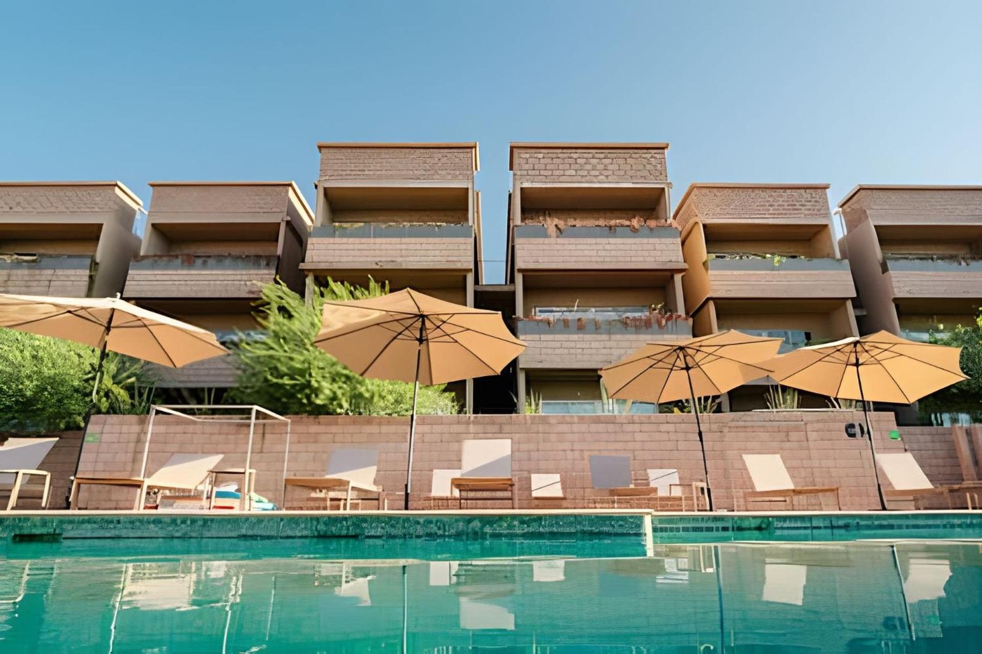 Condominios Evamar San Carlos San Carlos Nuevo Guaymas Екстер'єр фото