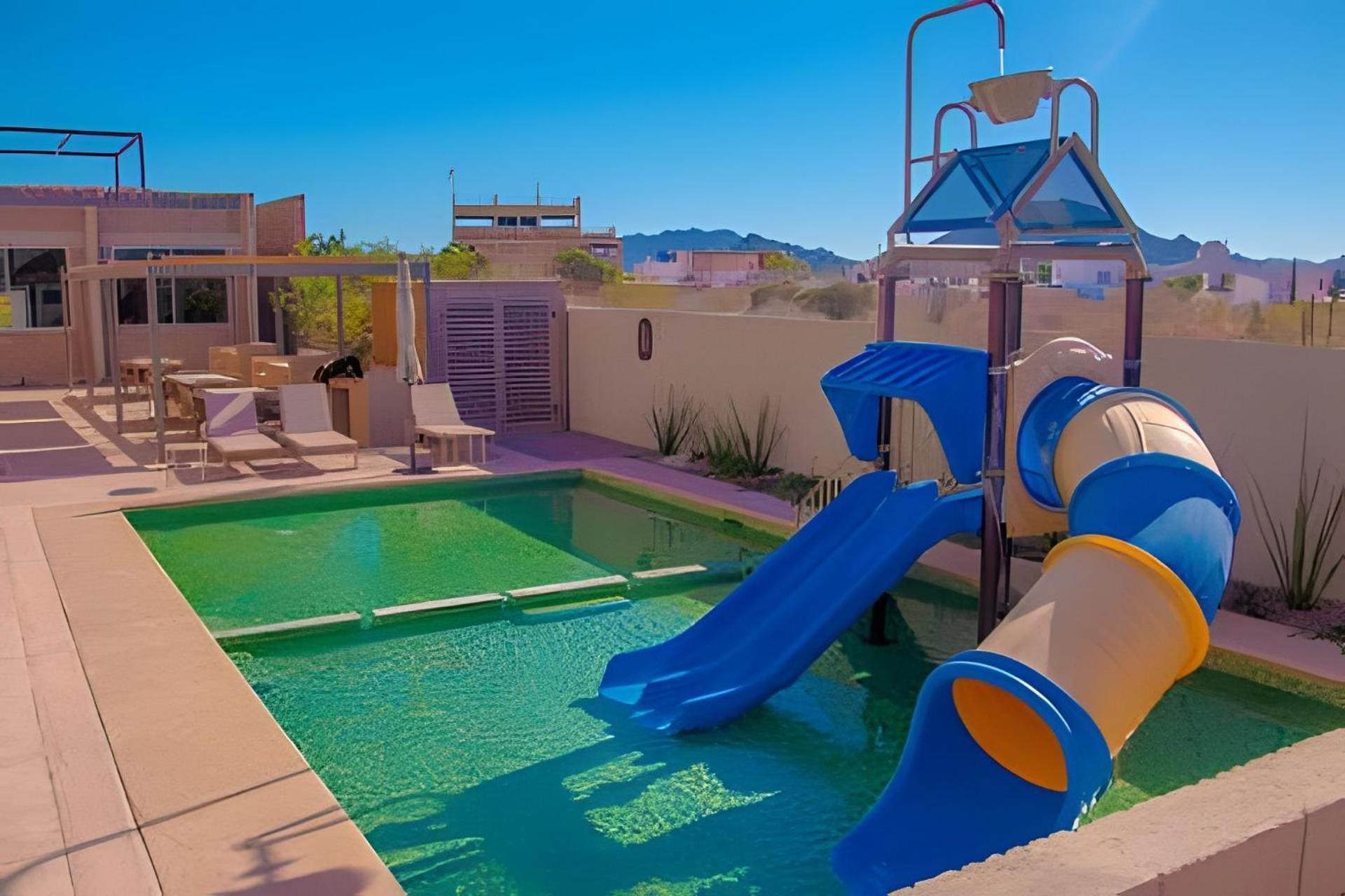 Condominios Evamar San Carlos San Carlos Nuevo Guaymas Екстер'єр фото