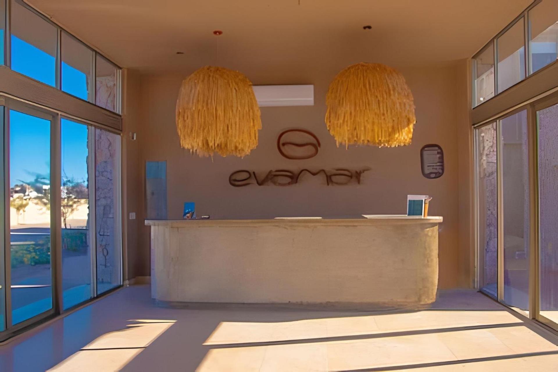 Condominios Evamar San Carlos San Carlos Nuevo Guaymas Екстер'єр фото