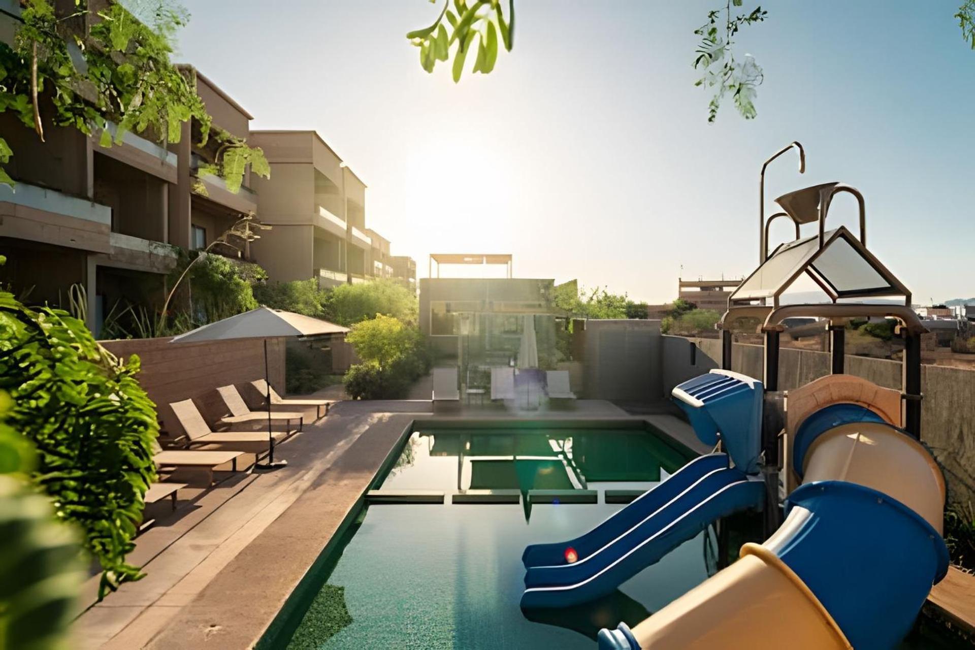 Condominios Evamar San Carlos San Carlos Nuevo Guaymas Екстер'єр фото