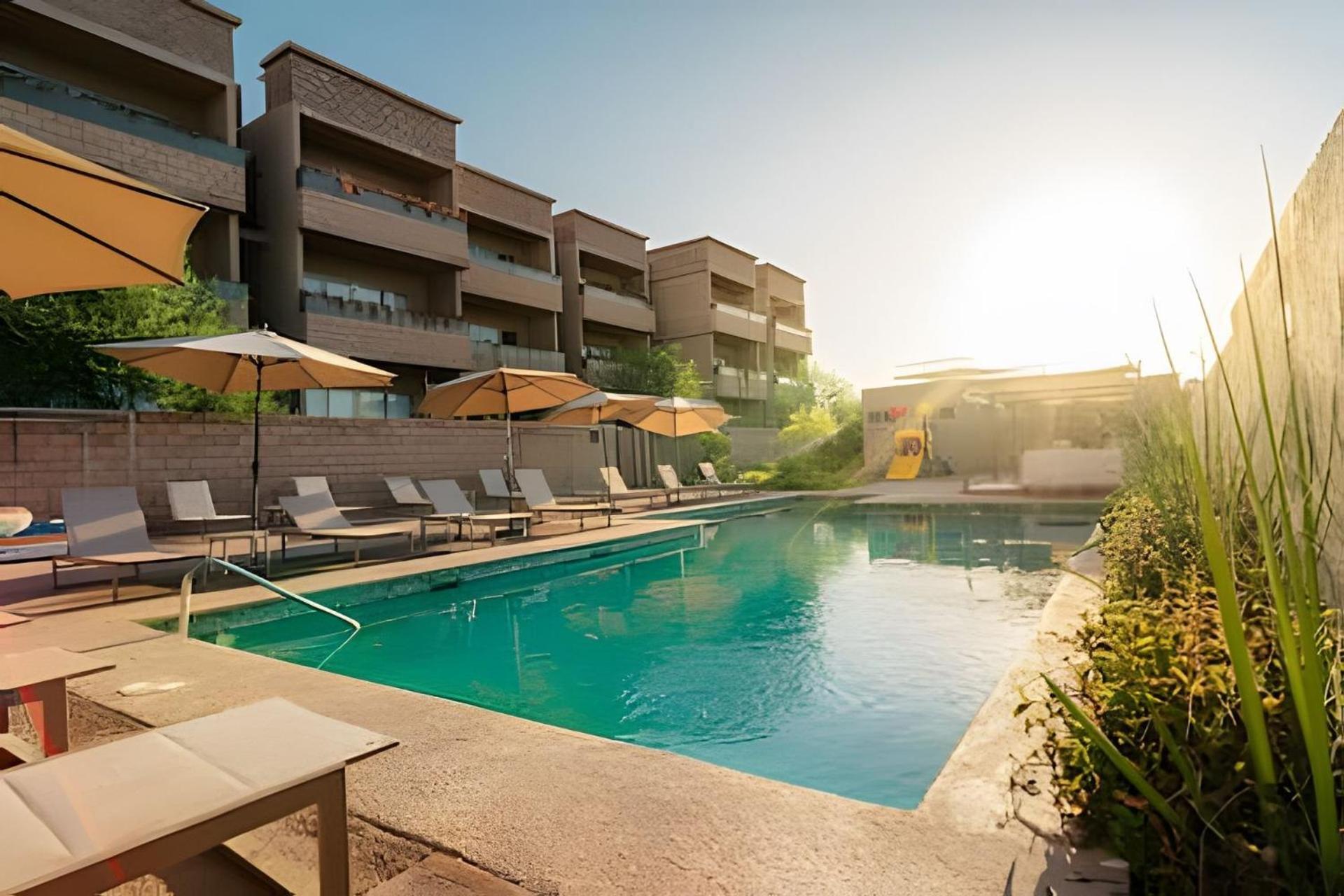 Condominios Evamar San Carlos San Carlos Nuevo Guaymas Екстер'єр фото