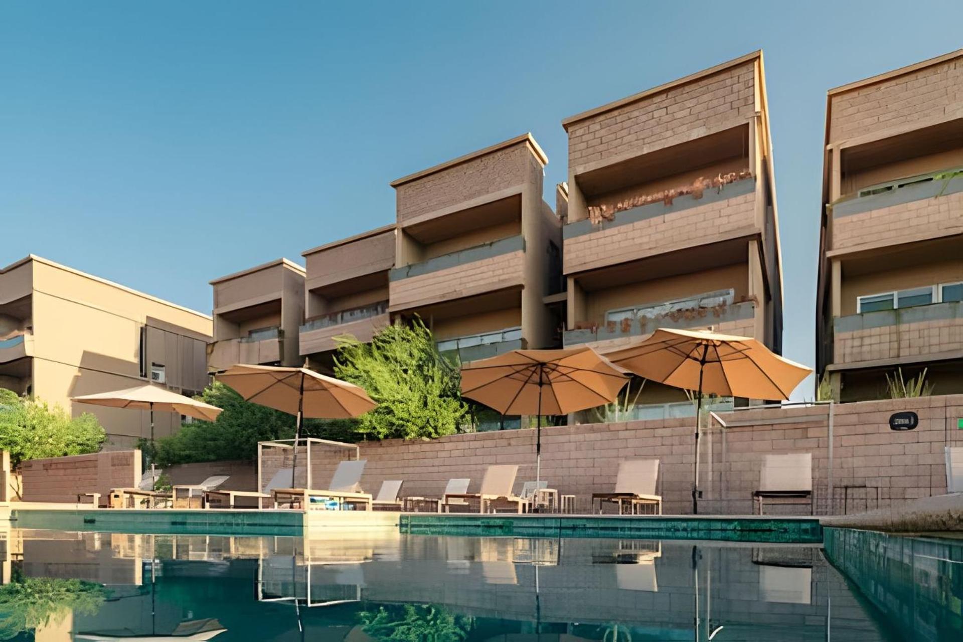 Condominios Evamar San Carlos San Carlos Nuevo Guaymas Екстер'єр фото