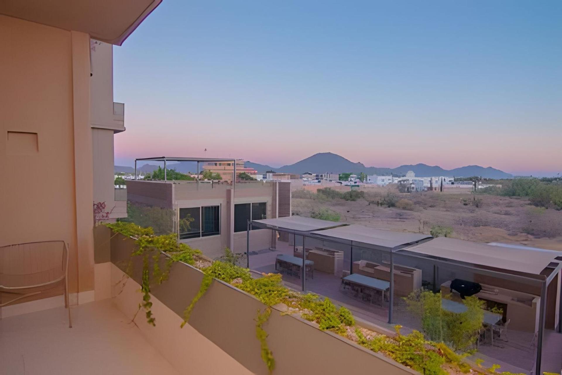 Condominios Evamar San Carlos San Carlos Nuevo Guaymas Екстер'єр фото