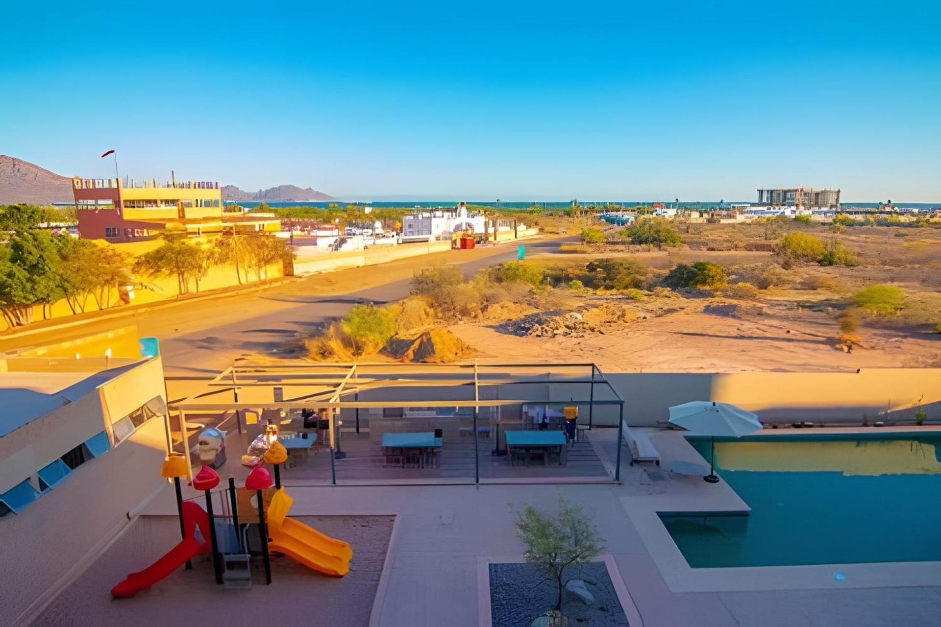 Condominios Evamar San Carlos San Carlos Nuevo Guaymas Екстер'єр фото