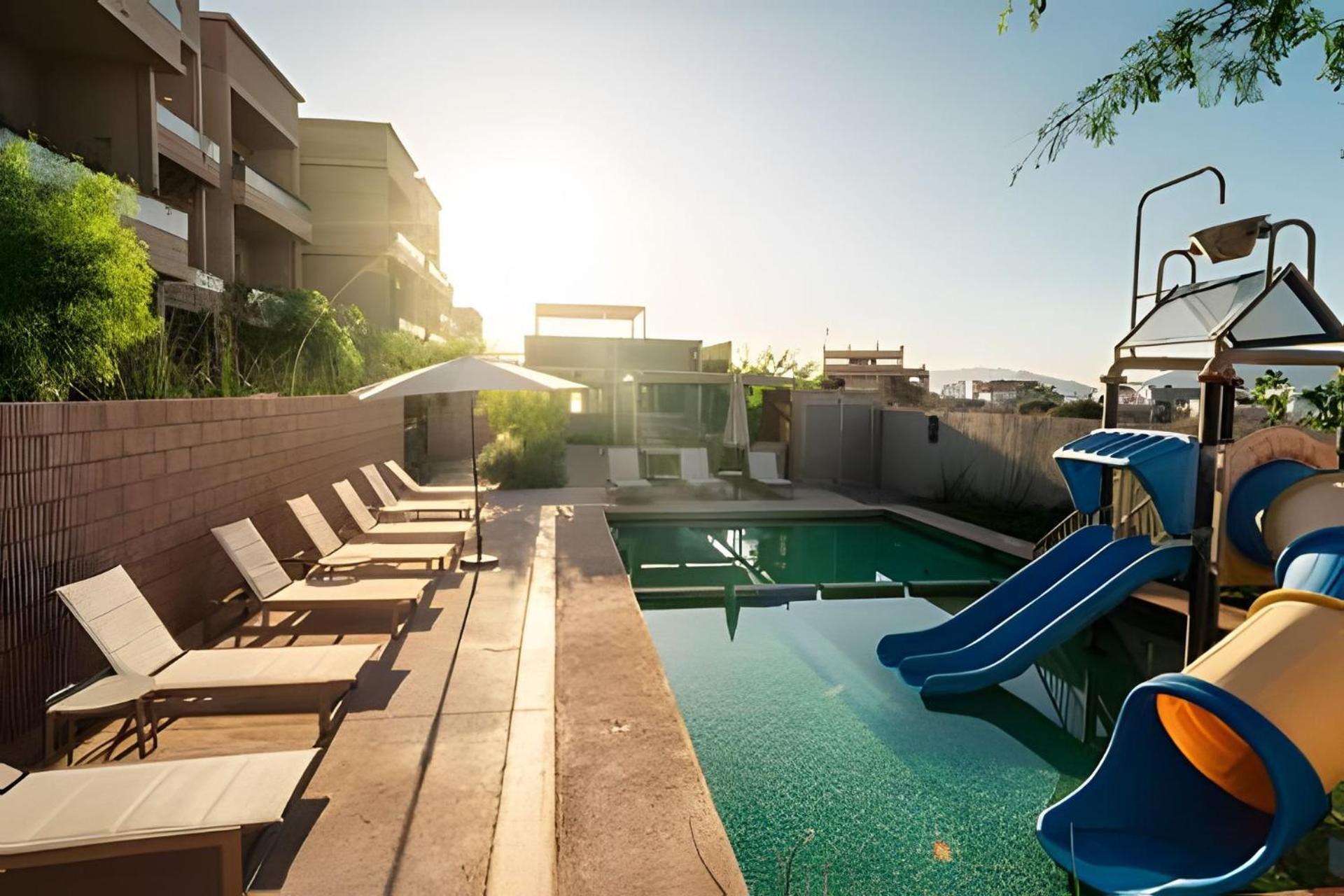 Condominios Evamar San Carlos San Carlos Nuevo Guaymas Екстер'єр фото