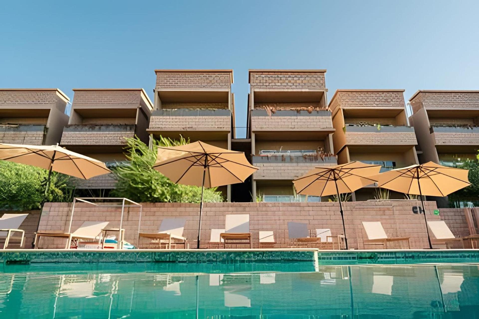 Condominios Evamar San Carlos San Carlos Nuevo Guaymas Екстер'єр фото