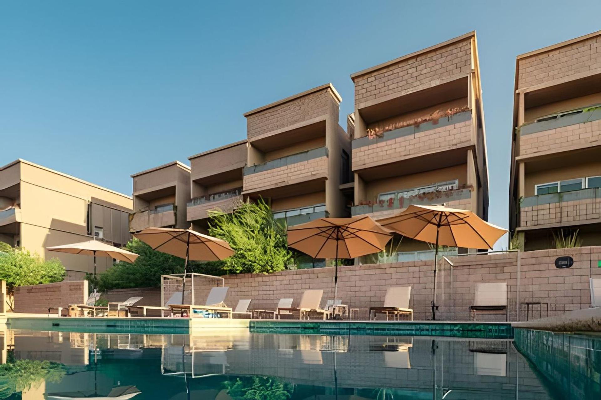 Condominios Evamar San Carlos San Carlos Nuevo Guaymas Екстер'єр фото