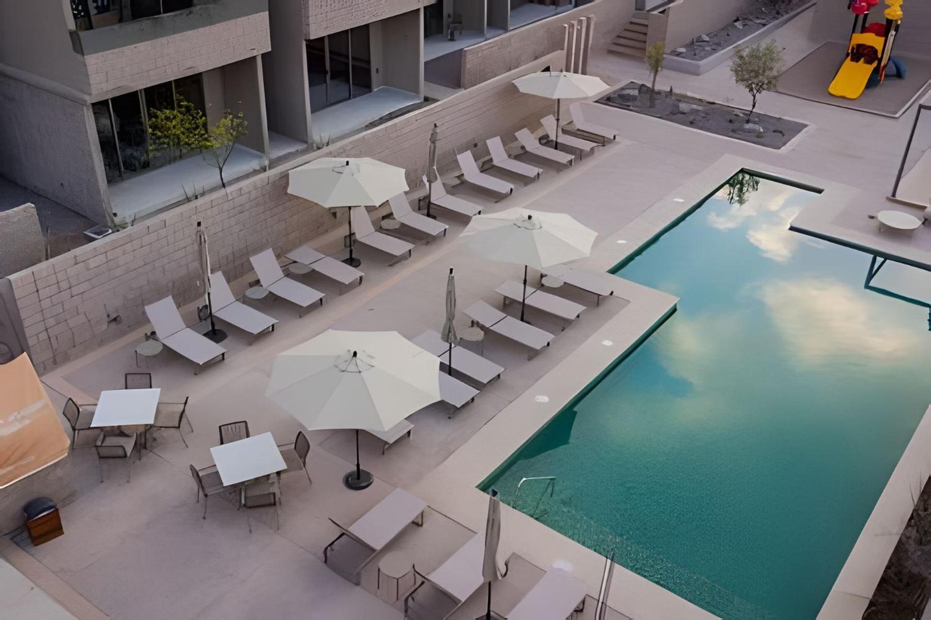 Condominios Evamar San Carlos San Carlos Nuevo Guaymas Екстер'єр фото