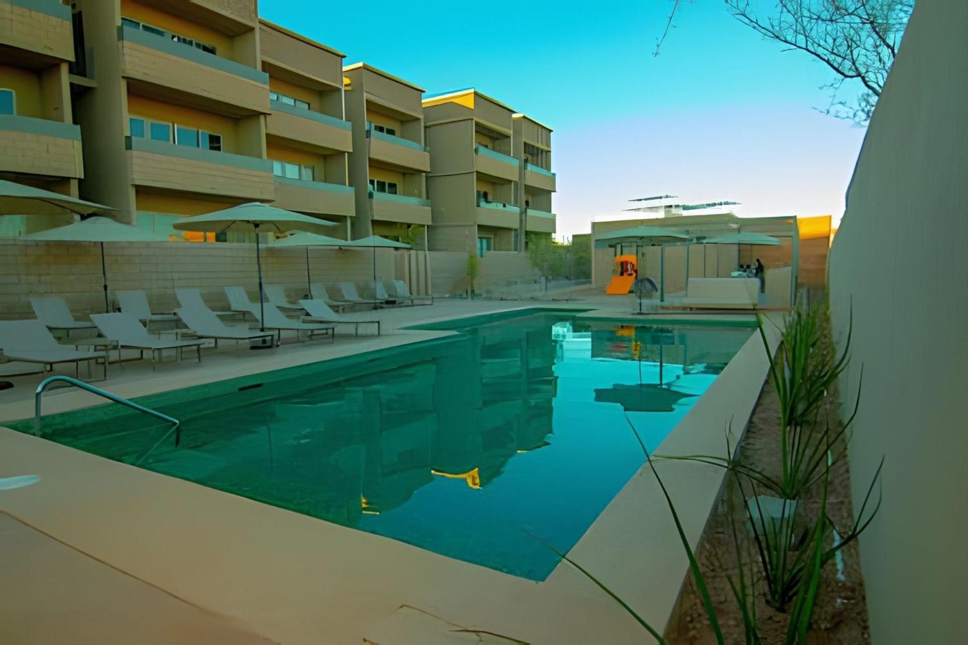 Condominios Evamar San Carlos San Carlos Nuevo Guaymas Екстер'єр фото