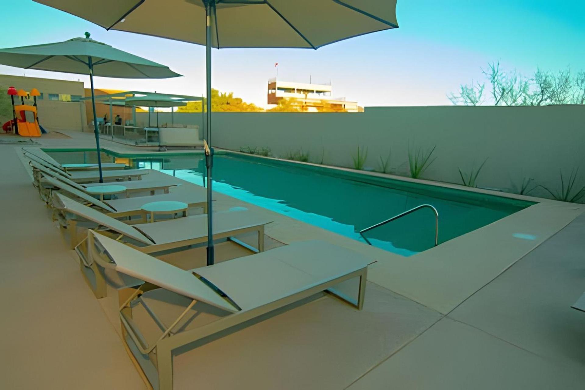 Condominios Evamar San Carlos San Carlos Nuevo Guaymas Екстер'єр фото