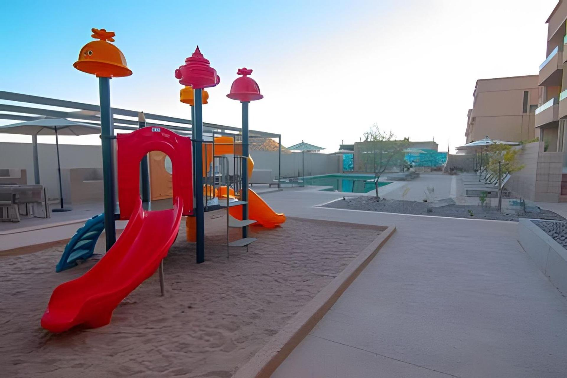 Condominios Evamar San Carlos San Carlos Nuevo Guaymas Екстер'єр фото