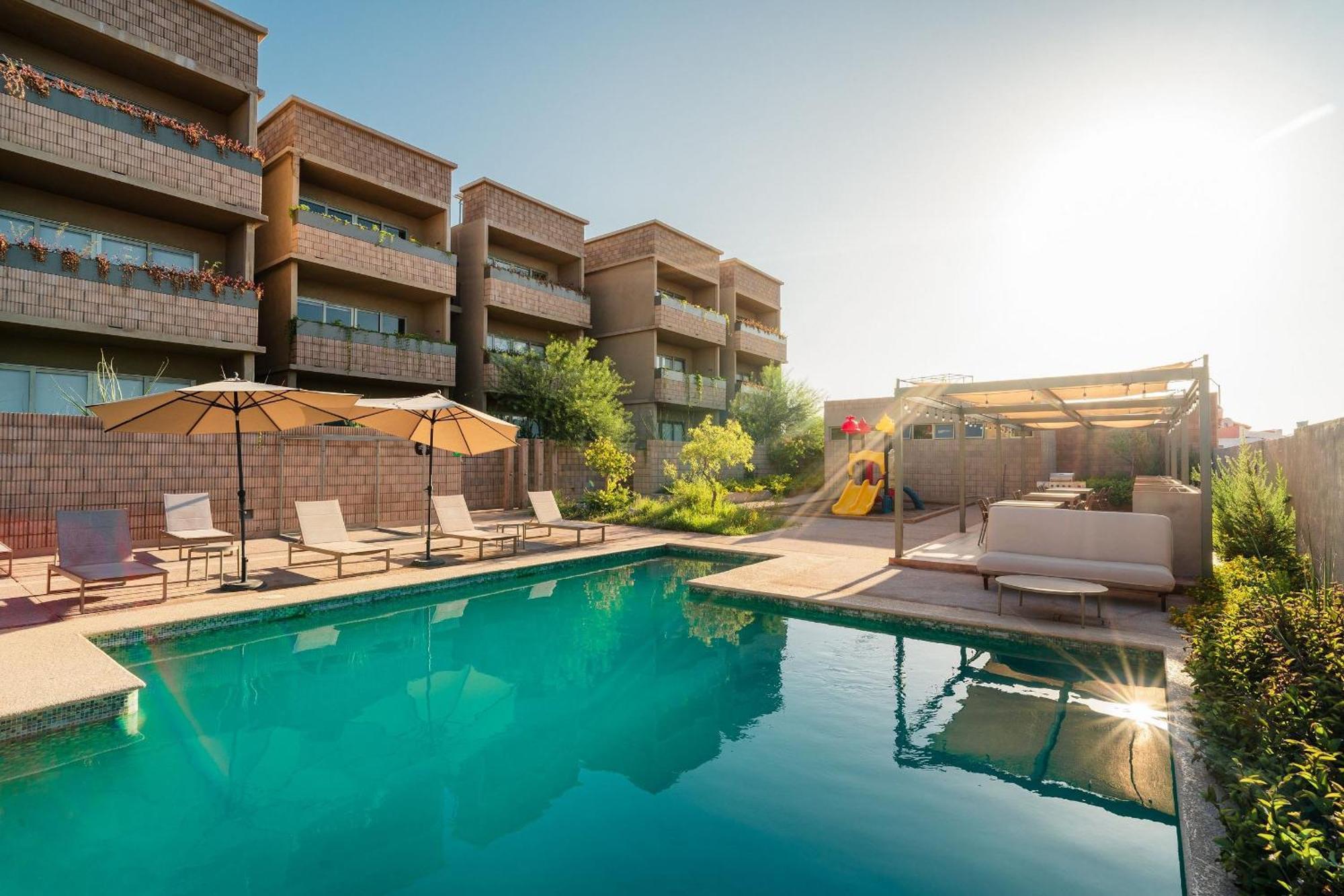 Condominios Evamar San Carlos San Carlos Nuevo Guaymas Екстер'єр фото